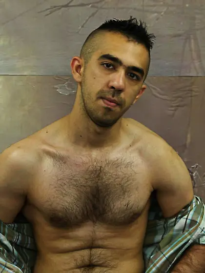 White gay JaRulle like to snapshot