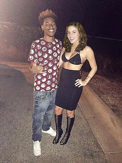 She knows what she needs