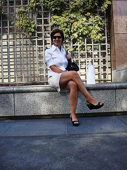 Hotwife Rebecca Dream