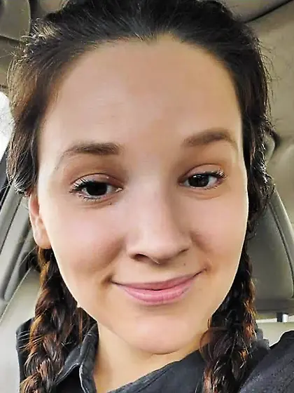 My friend Tori some real some fake