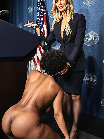 Ebony Raceplay