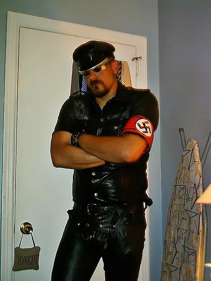 A few new pictures and a classic