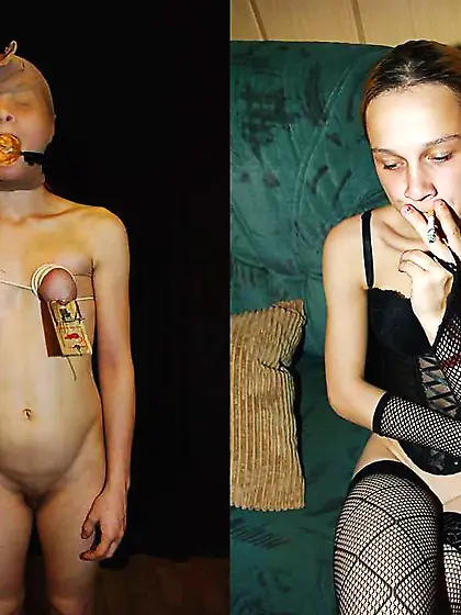 Die tabulosesten Internetfotzen der Welt