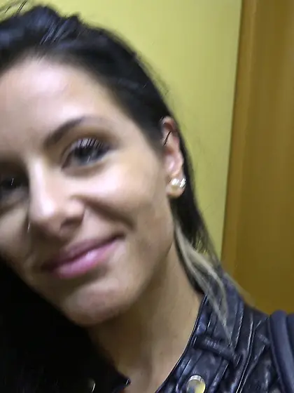 Crazy czech wife
