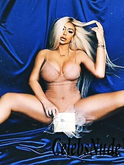 Aubrey O’Day Erotic