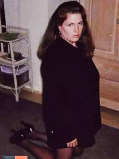 Steffuy superb bitch