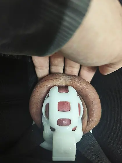 [Mrs. Zeta]Self camera