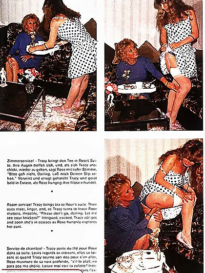 Sweet brunette wearing white