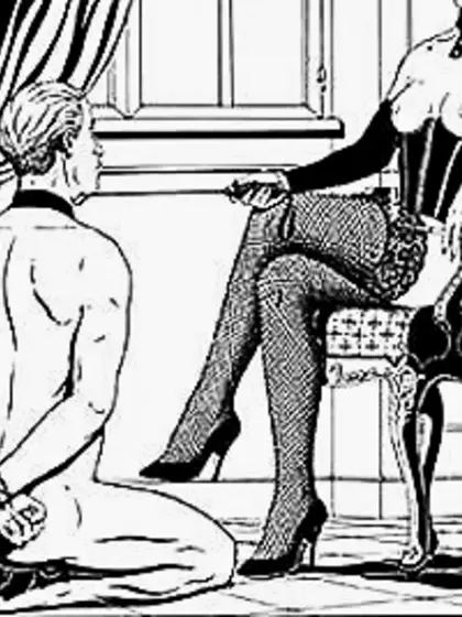 Humbled from the Internet