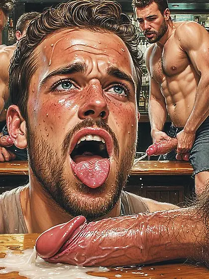 international cumdumps