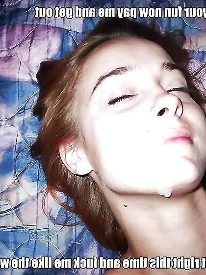 Harriethooker - Captions