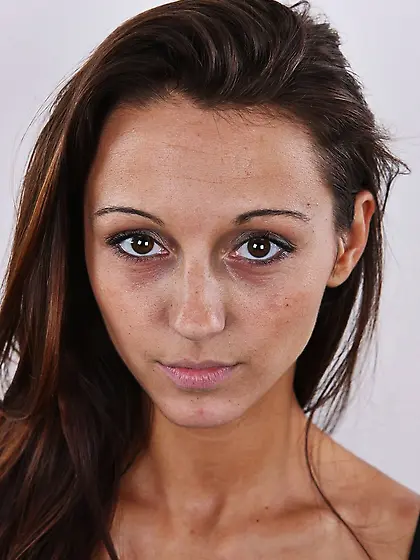 Czech skinny models