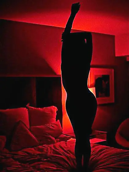 sexy me