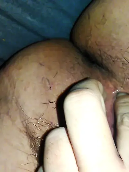 Schwarze Gräfin, pretty wet