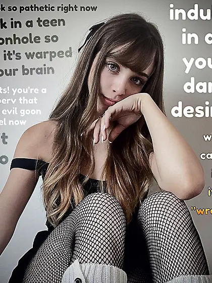 SOME MEN HAVE NO MORALS CAPTIONS (OC)