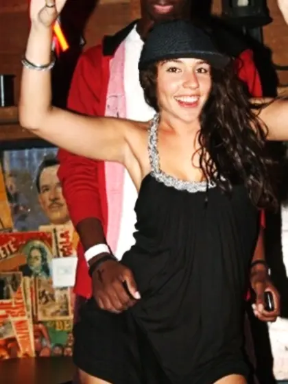 She knows what she needs