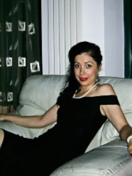 Brunette 0angelmichelle0 perform anal