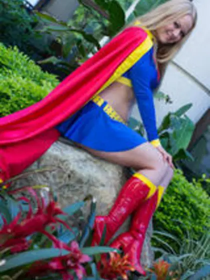 Supergirl