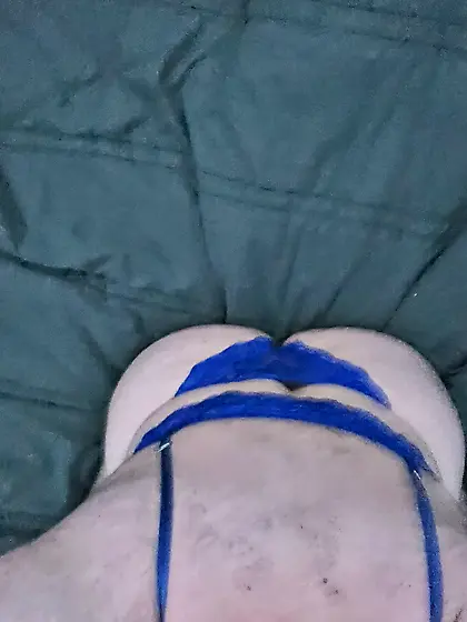 Gay chubby boy panties