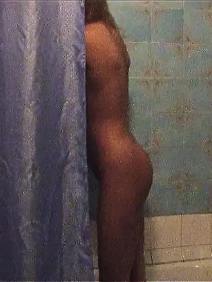 Honey,  I'm taking a shower