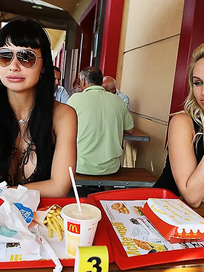 Summer is officially back