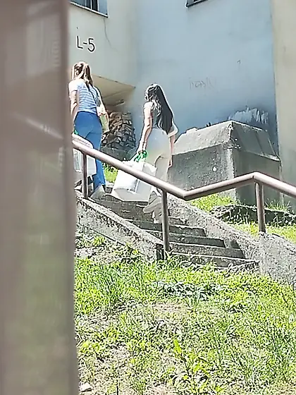 Favorite candids oc non oc mix