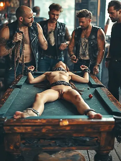 Hells Angels Angels in Hell