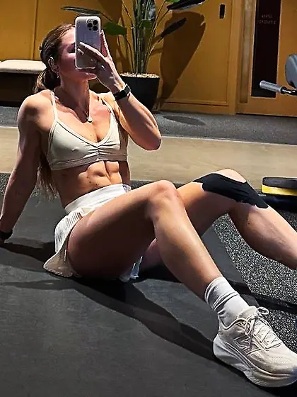 Gym Slut