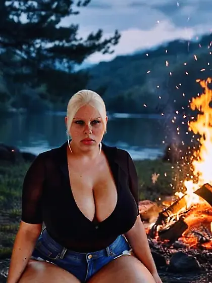 Lustgard Njorijanna - Look alike #3