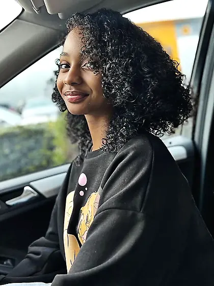 Please, give me a ride 121