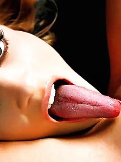 tongue seduction 4