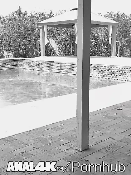 Flirty teen sucks big dick before anal