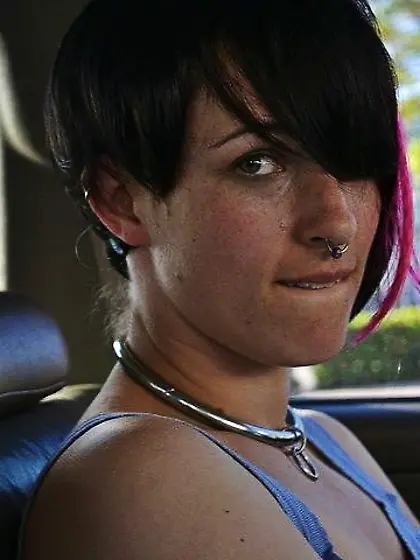 Please, give me a ride 126