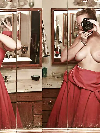 Hottest Clad and Unwrapped