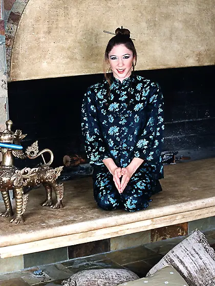 Flexible Young Vagina