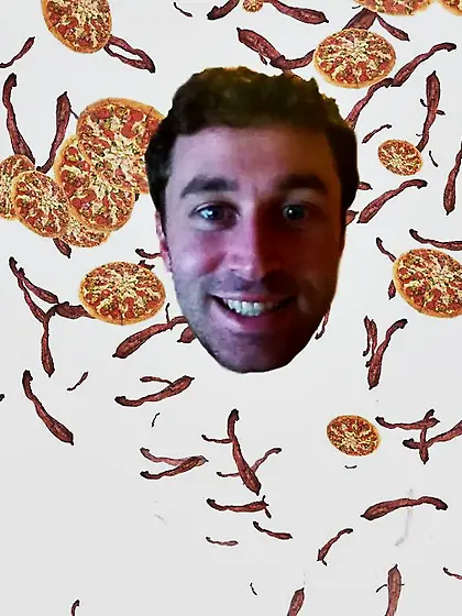 James deen