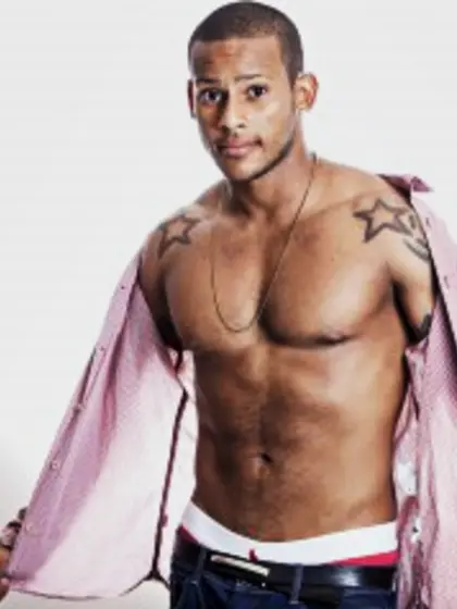 Brunette Greatblack12Fun.