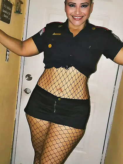 uniformed fantasy