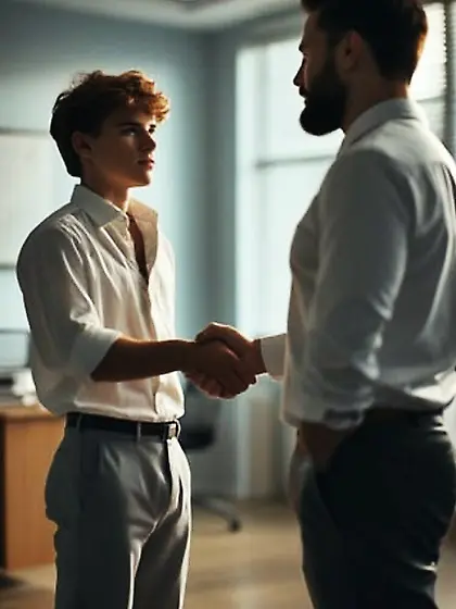 making the grade - senior final exams