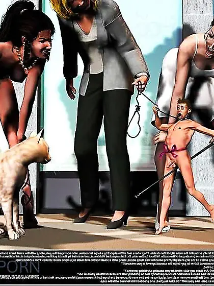 GREATEST FEMALE DOM GALLERY PART