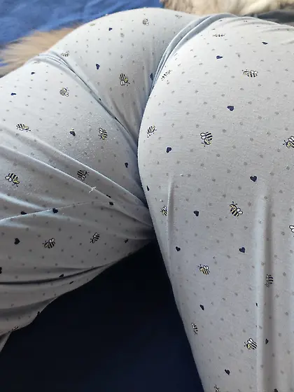 slutty sis sleep ass