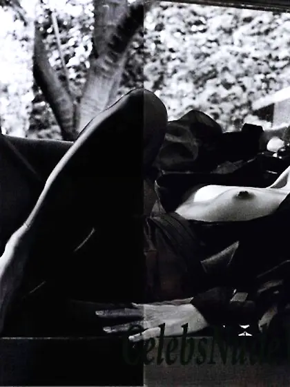 Nude pics of Eva Mendes