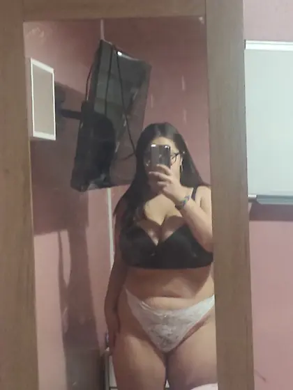 Chubby teen hairy pussy