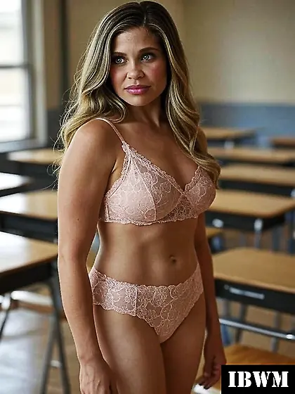 Topanga Lawrence