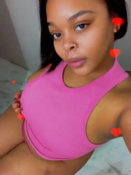 Redbone I creampied- hit her up