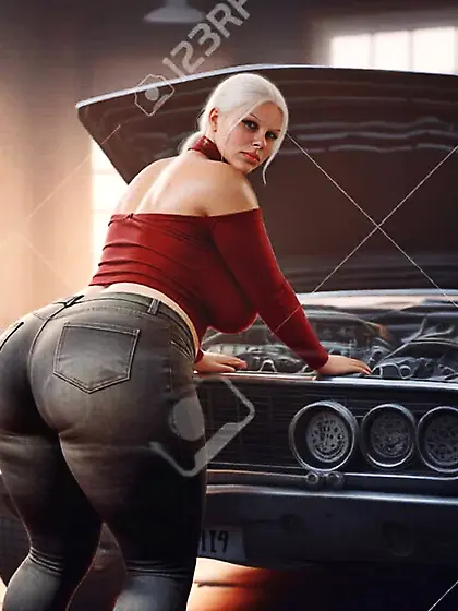 Lustgard Njorijanna - Look alike #4