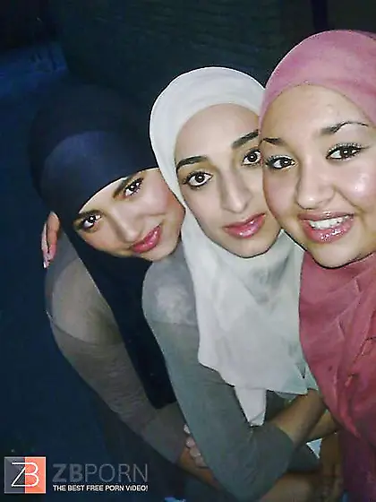 The Hotty of Arab