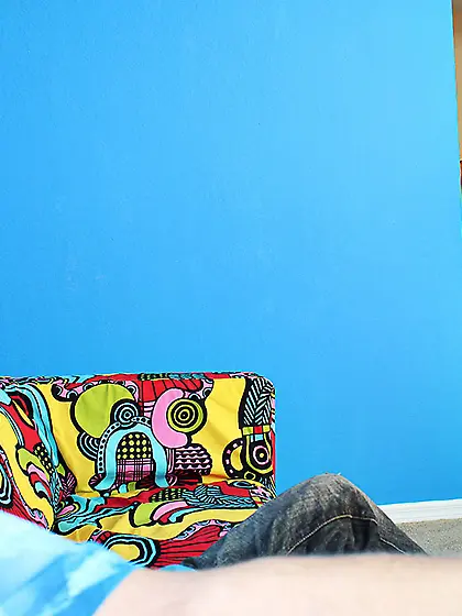 Young chick cute tits