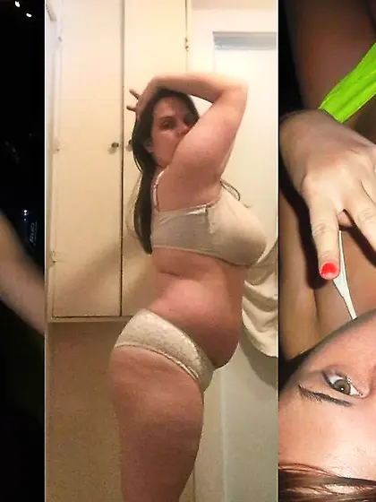 sluts Debra/Jen/Ashley