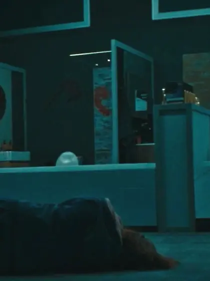 Wake up Charlotte Stoiber (29) Emily Rabbit